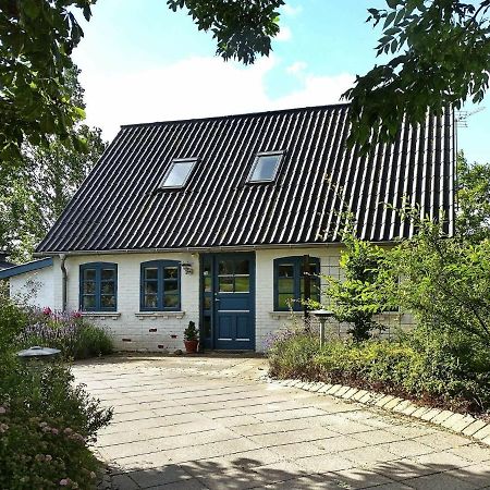 Holiday Home Nordenbro Vesteregn 客房 照片