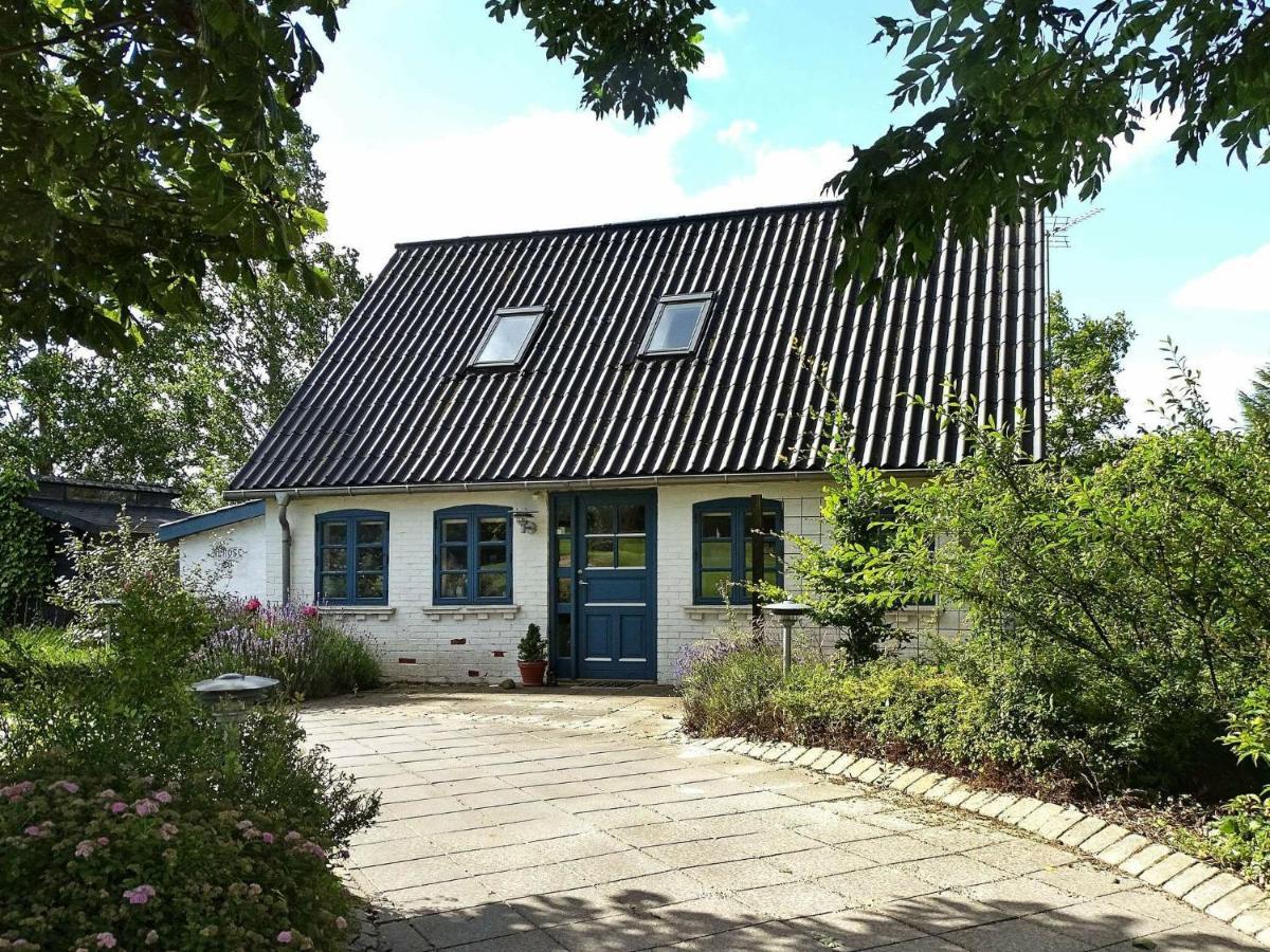 Holiday Home Nordenbro Vesteregn 客房 照片