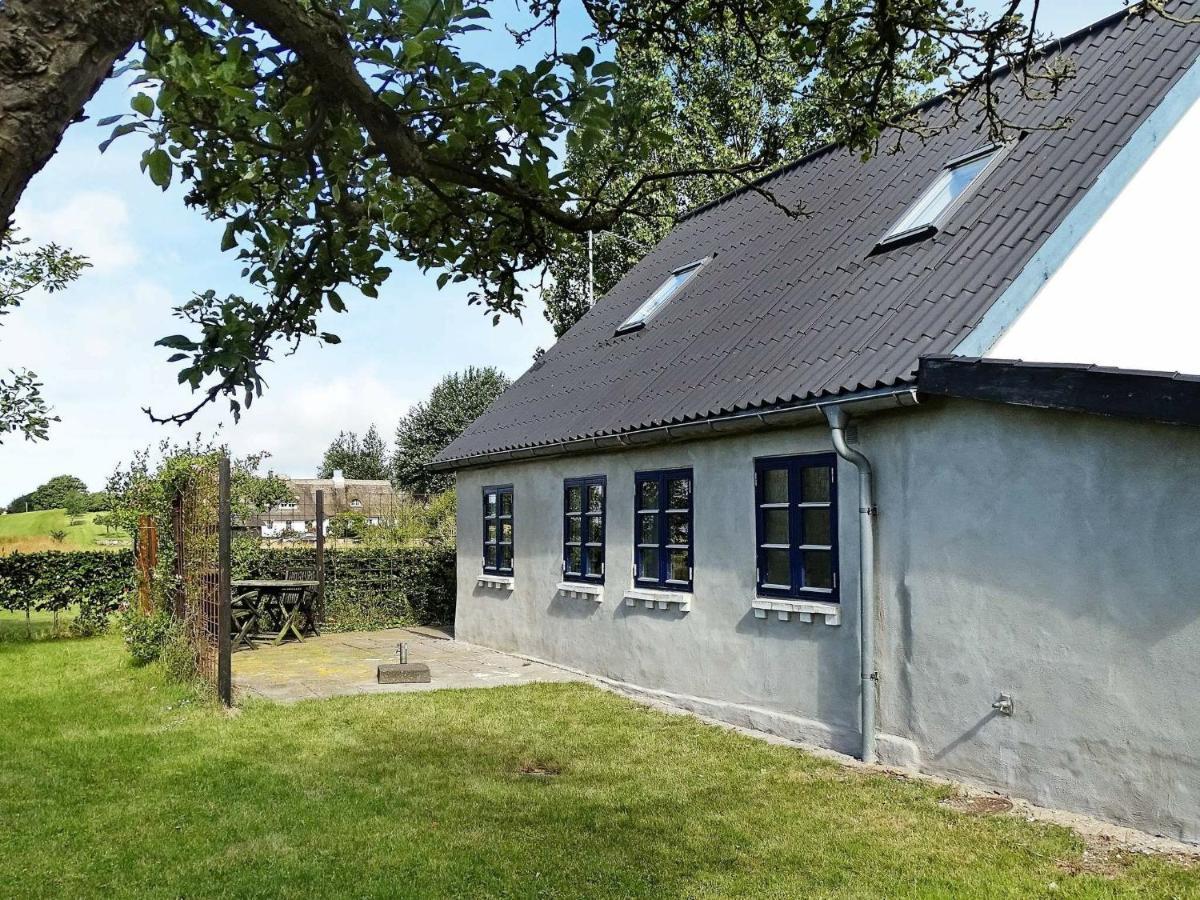 Holiday Home Nordenbro Vesteregn 客房 照片