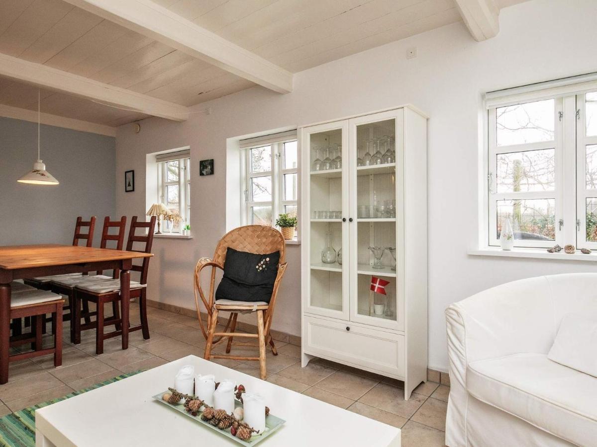 Holiday Home Nordenbro Vesteregn 外观 照片