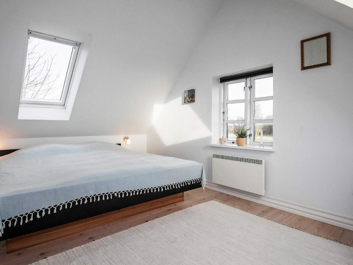 Holiday Home Nordenbro Vesteregn 外观 照片