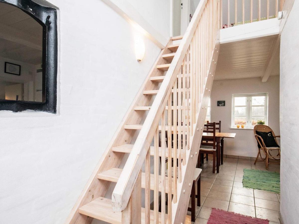 Holiday Home Nordenbro Vesteregn 外观 照片