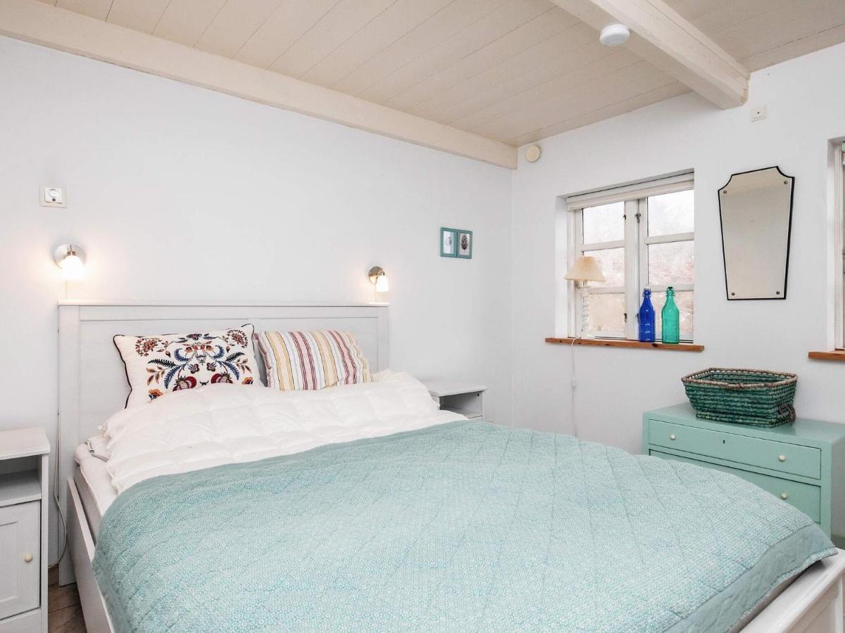 Holiday Home Nordenbro Vesteregn 外观 照片