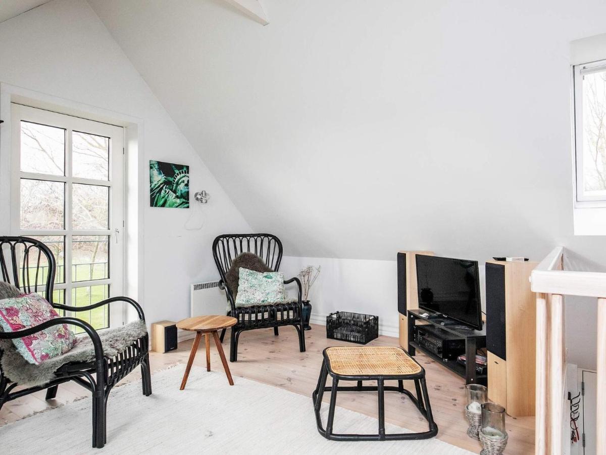 Holiday Home Nordenbro Vesteregn 外观 照片