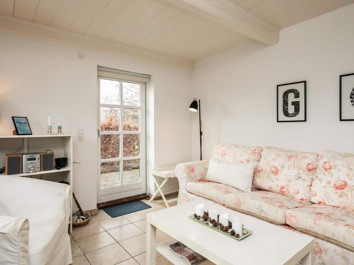 Holiday Home Nordenbro Vesteregn 外观 照片