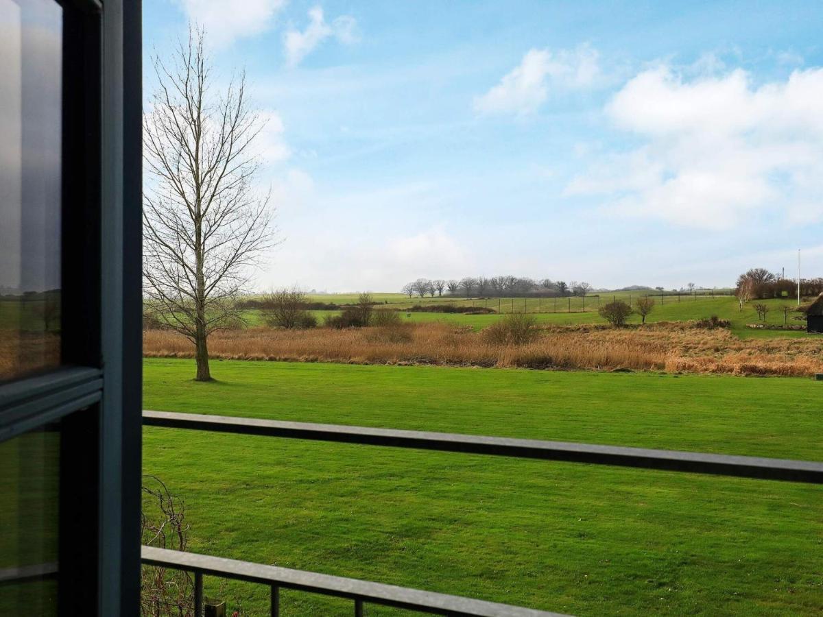 Holiday Home Nordenbro Vesteregn 外观 照片