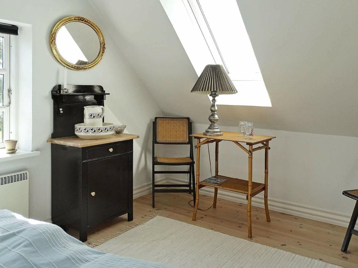 Holiday Home Nordenbro Vesteregn 外观 照片