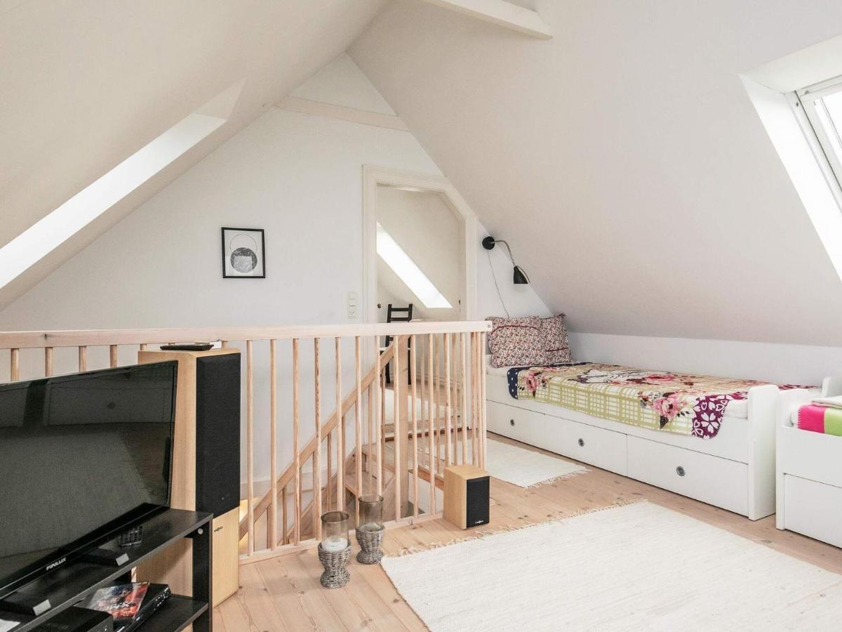 Holiday Home Nordenbro Vesteregn 外观 照片