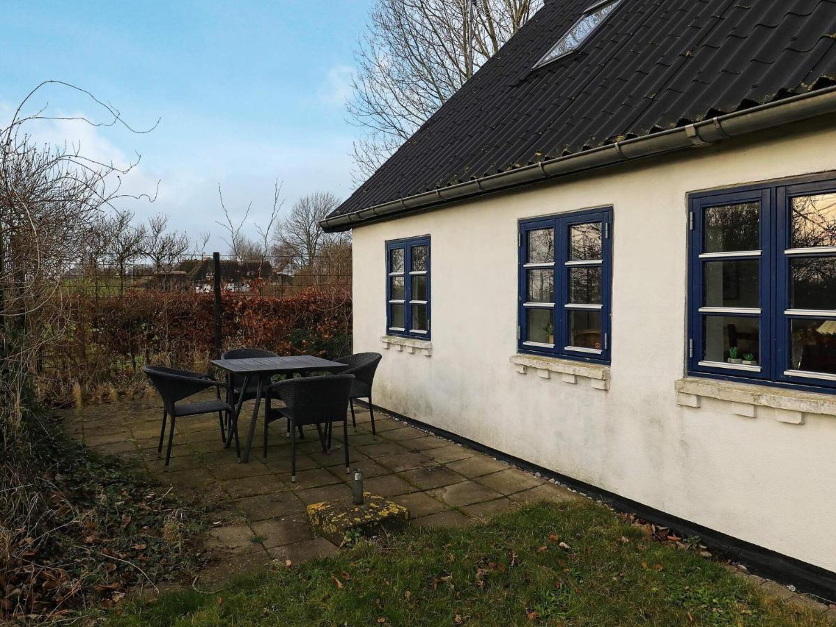 Holiday Home Nordenbro Vesteregn 外观 照片
